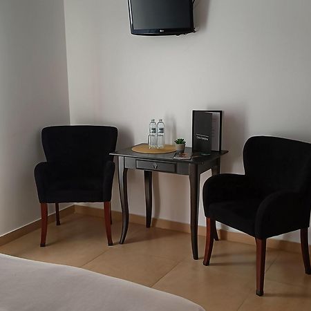 Casa Ceedina Bed And Breakfast & Beauty Batalha Exterior foto