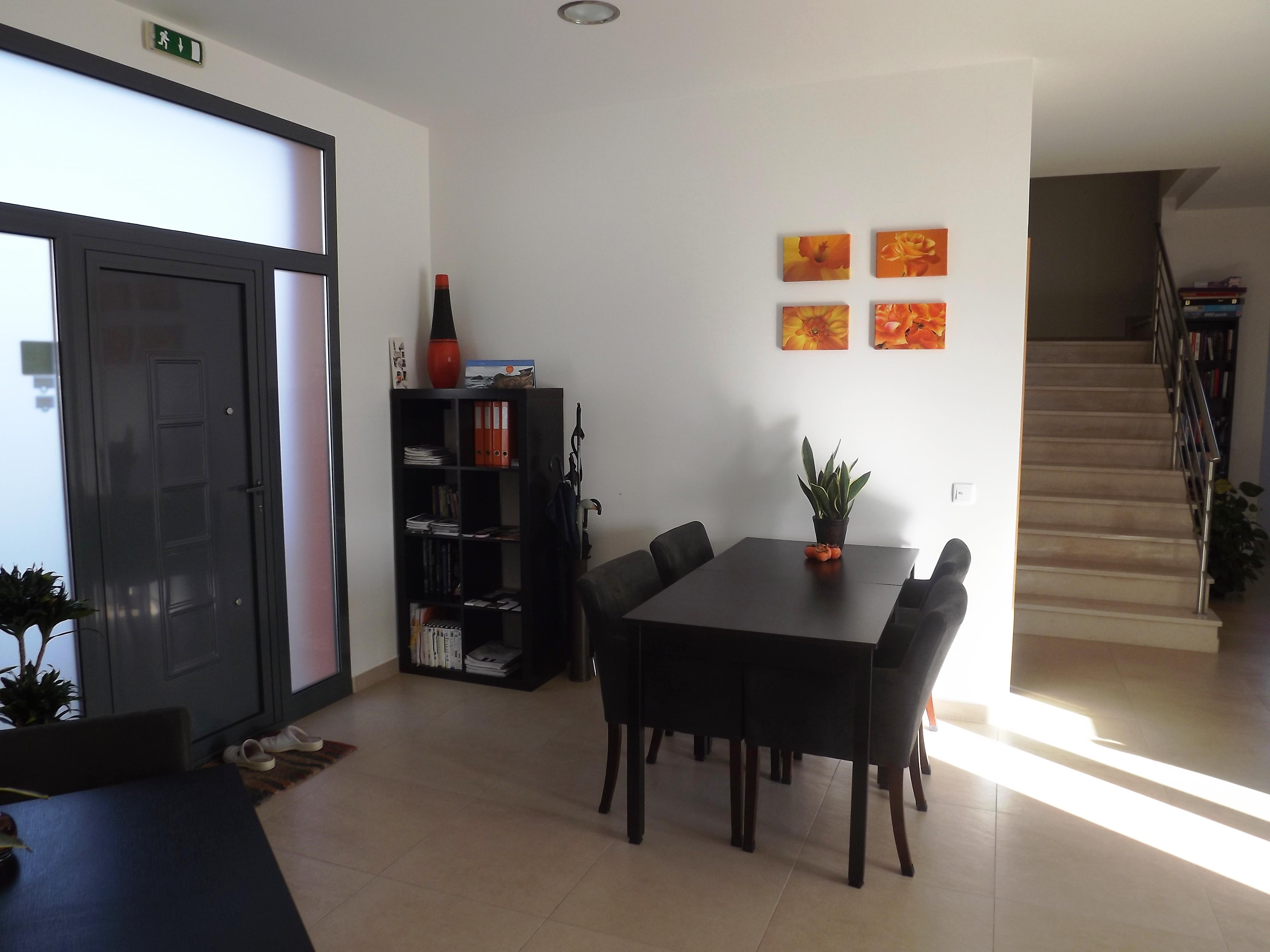 Casa Ceedina Bed And Breakfast & Beauty Batalha Exterior foto
