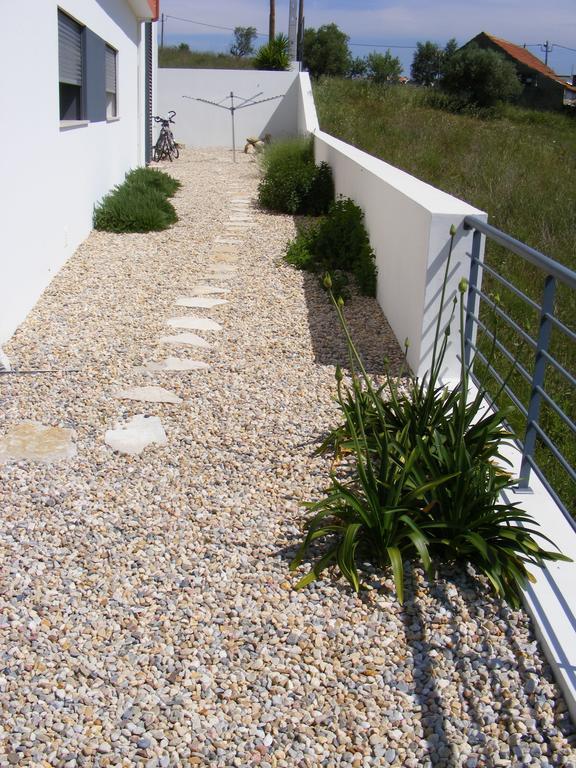Casa Ceedina Bed And Breakfast & Beauty Batalha Exterior foto