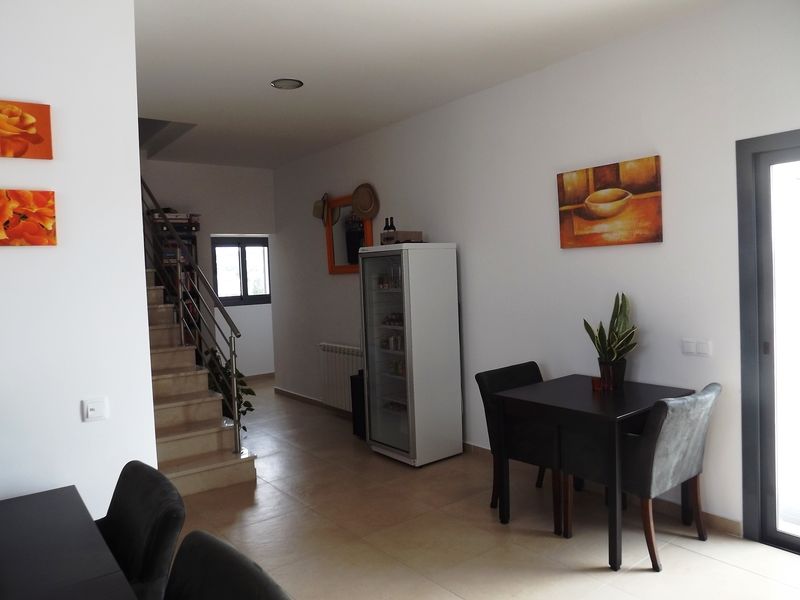 Casa Ceedina Bed And Breakfast & Beauty Batalha Exterior foto